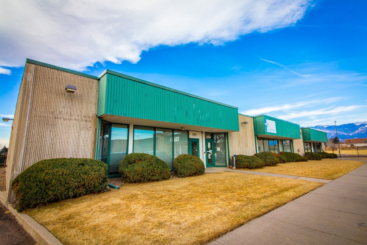 2780 Janitell Rd, Colorado Springs, CO 80906