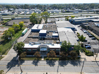 More details for 12651 Elmwood Ave, Cleveland, OH - Industrial for Lease