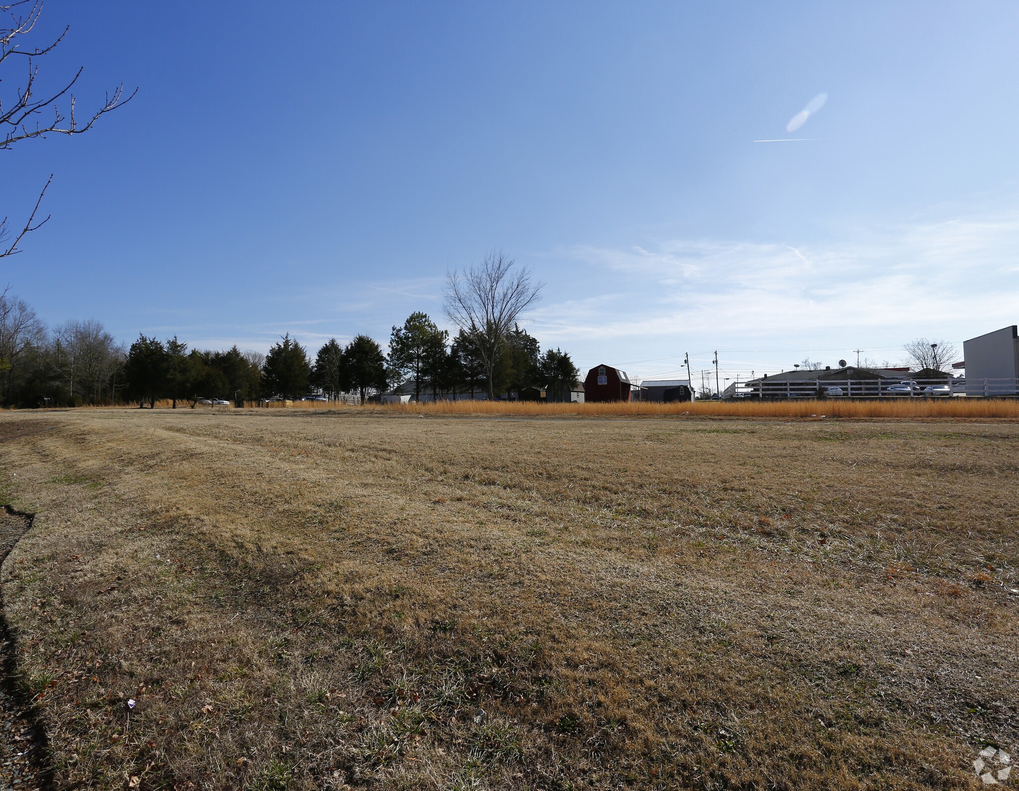 11855 Highway 601, Midland, NC for sale Primary Photo- Image 1 of 1
