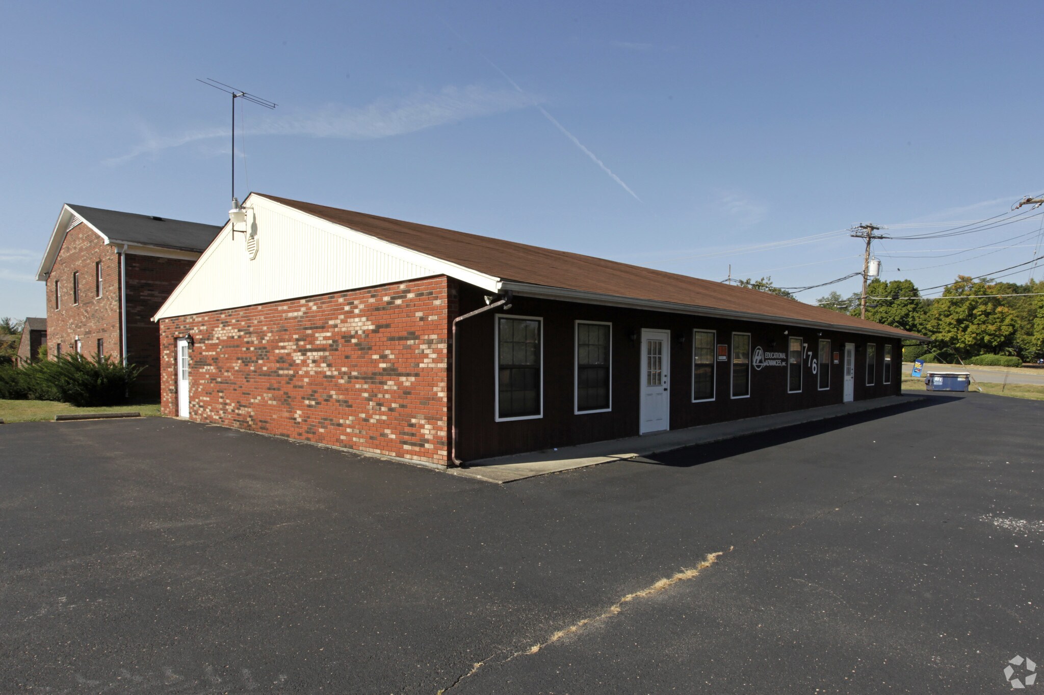 776 Schenkel Ln, Frankfort, KY for sale Primary Photo- Image 1 of 1