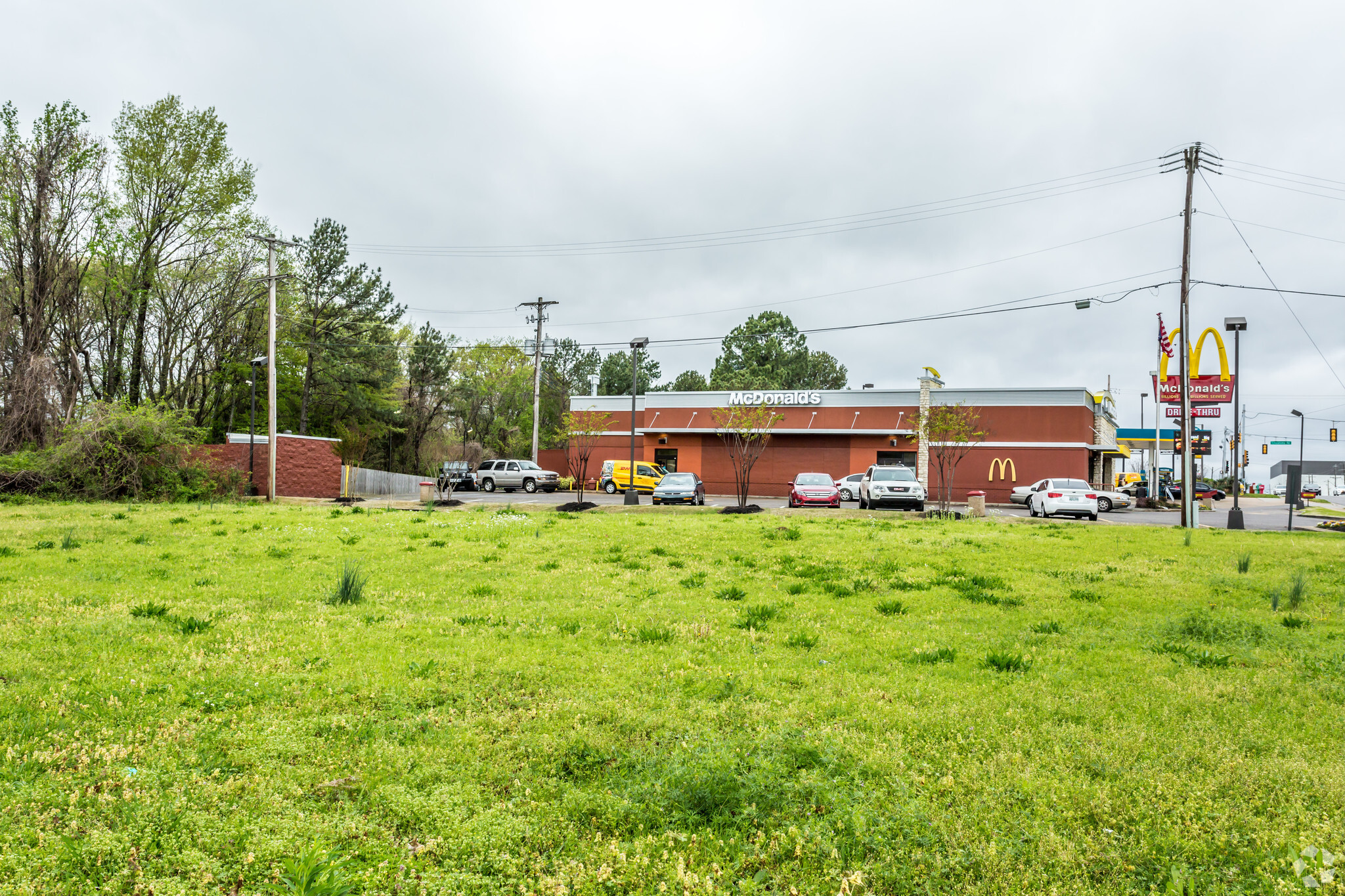 3411 Winchester Rd, Memphis, TN for sale Primary Photo- Image 1 of 1