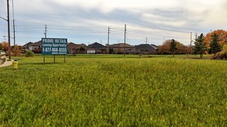 More details for 1099 Finch Dr, Sarnia, ON - Land for Lease