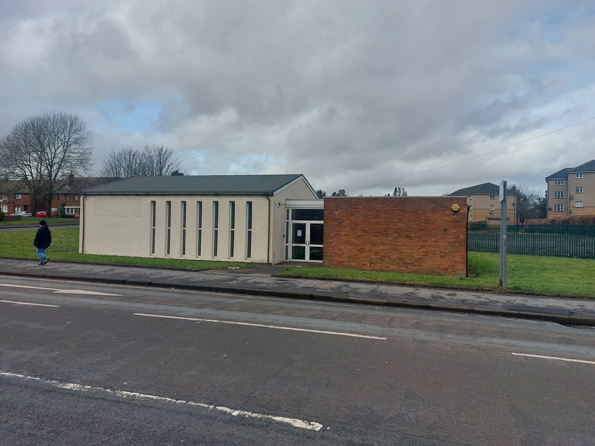 30 Elizabeth Av, Larbert for sale Building Photo- Image 1 of 4