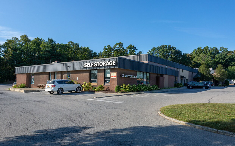 3 Neptune Rd, Poughkeepsie, NY for lease - Building Photo - Image 3 of 4