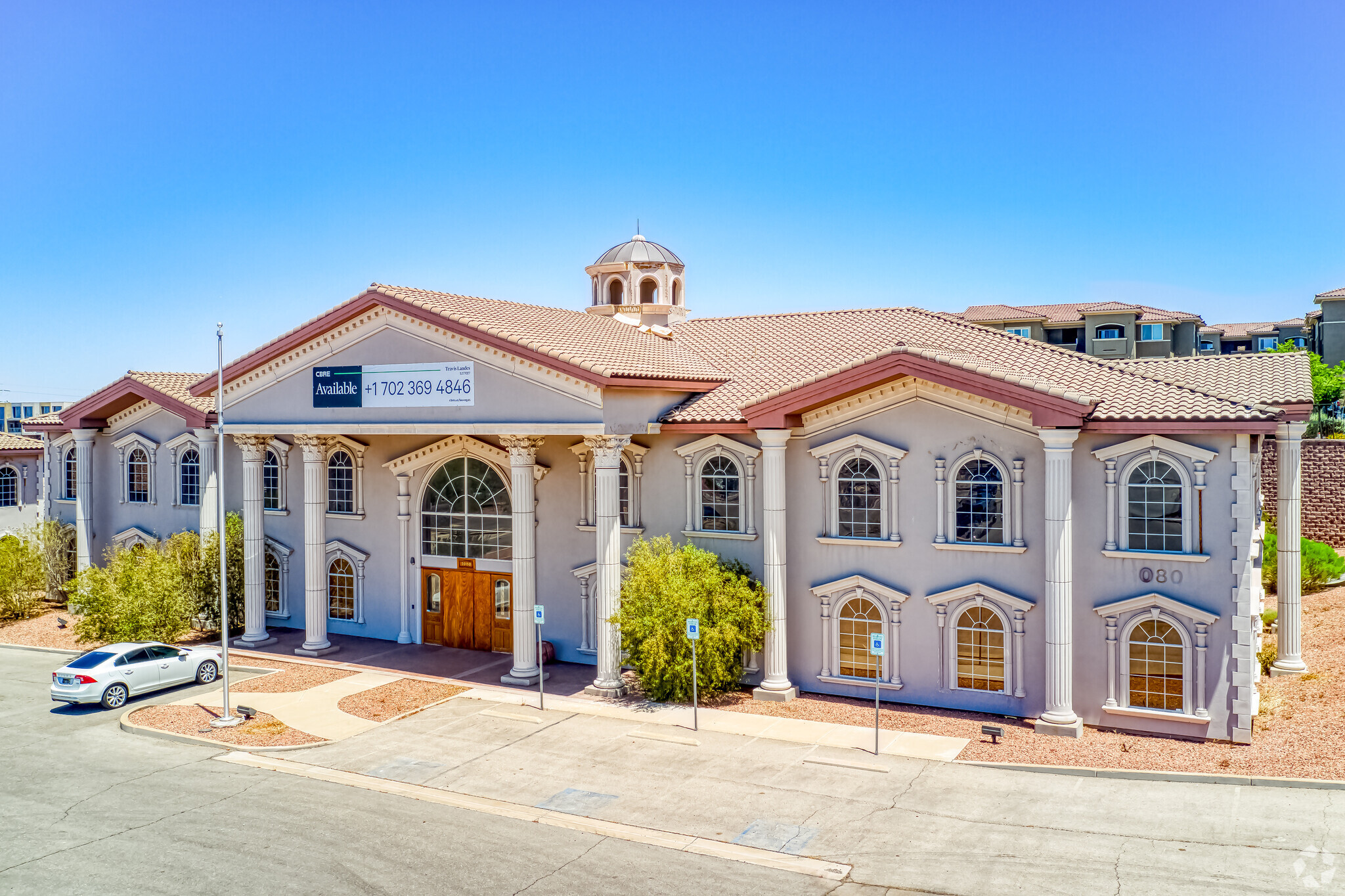 1080 W Horizon Ridge Pky, Henderson, NV for sale Building Photo- Image 1 of 1