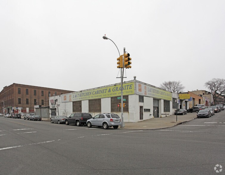 201 60th St, Brooklyn, NY for sale - Primary Photo - Image 1 of 1