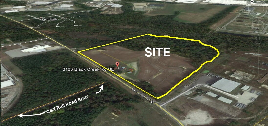 3103 Black Creek Rd, Wilson, NC 27893