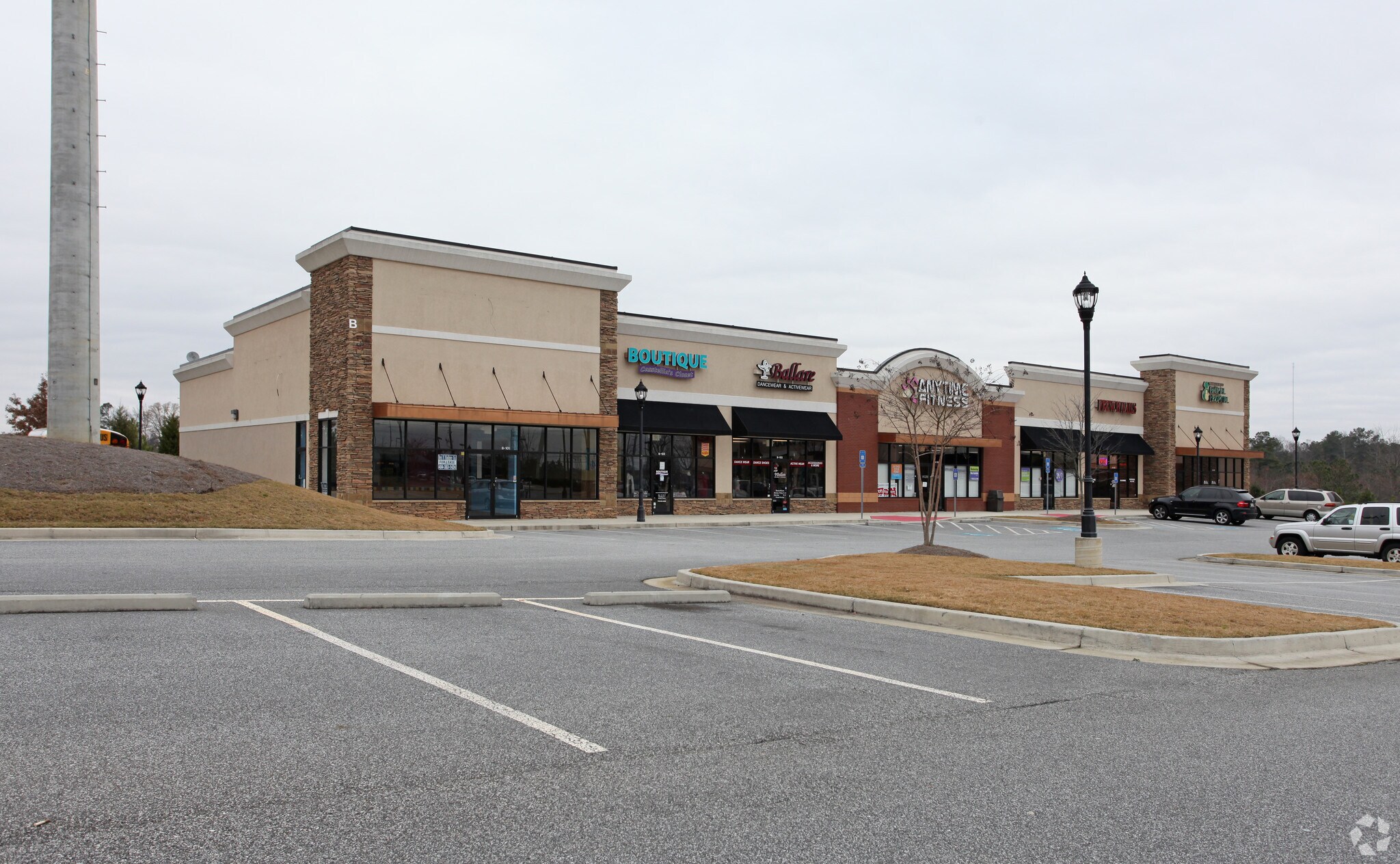 3421 Ridge Rd, Buford, GA for sale Primary Photo- Image 1 of 1