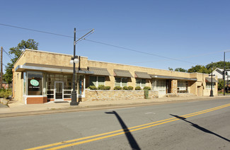 More details for 321 N Maple St, North Little Rock, AR - Coworking for Lease