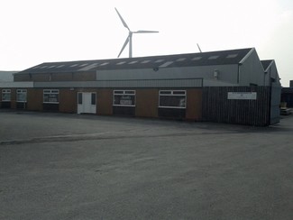 More details for 33 Copenhagen Rd, Hull - Industrial for Lease