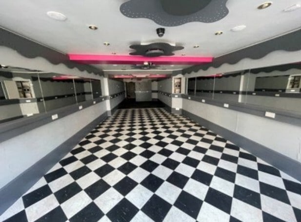 12-14 Market Sq, Leighton Buzzard for lease Interior Photo- Image 1 of 1