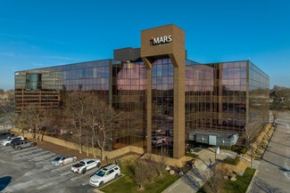 More details for 25200 Telegraph Rd, Southfield, MI - Office for Lease