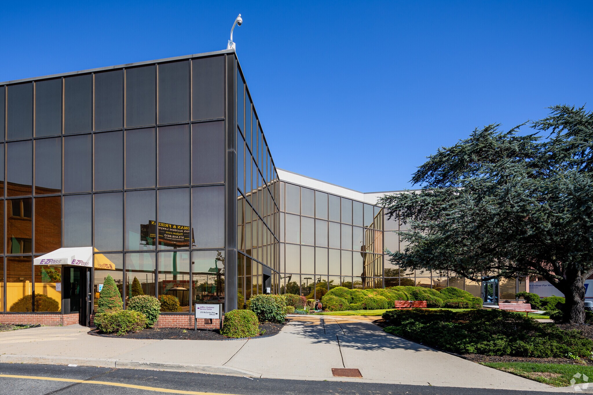 375 McCarter Hwy, Newark, NJ for sale Building Photo- Image 1 of 1