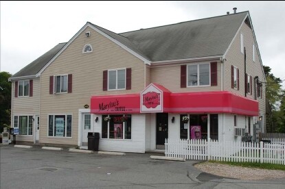 1481 Iyannough Rd, Hyannis, MA for sale Primary Photo- Image 1 of 1