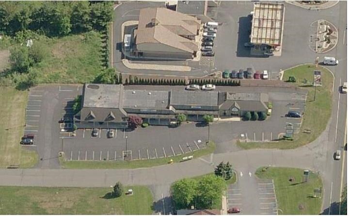 100-110 Love Rd, Reading, PA for sale - Site Plan - Image 1 of 1