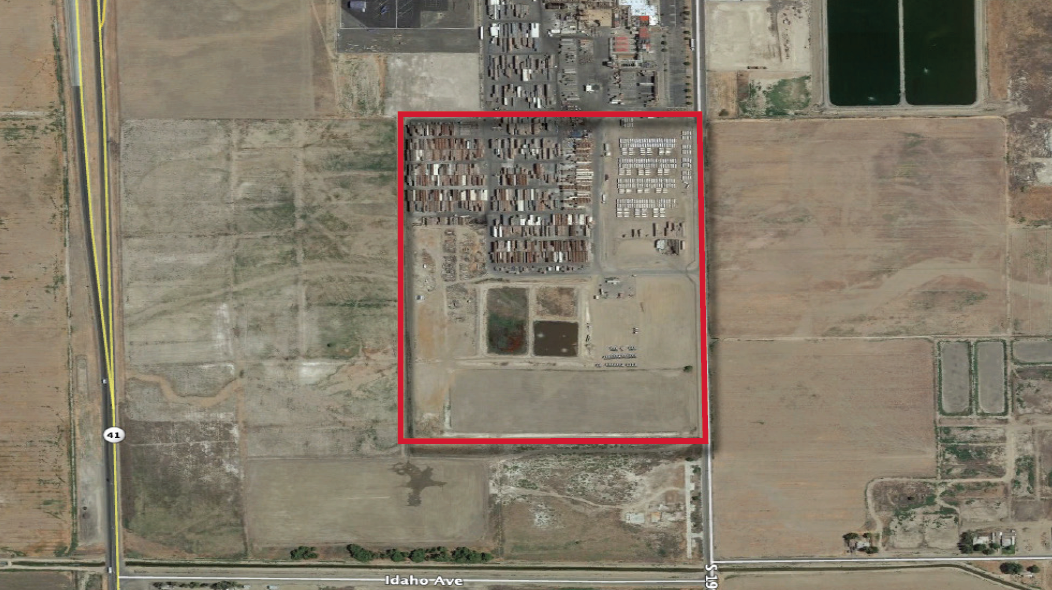 1555 19th Ave, Lemoore, CA 93245 | LoopNet