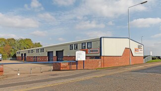 More details for Empson Rd, Peterborough - Industrial for Lease