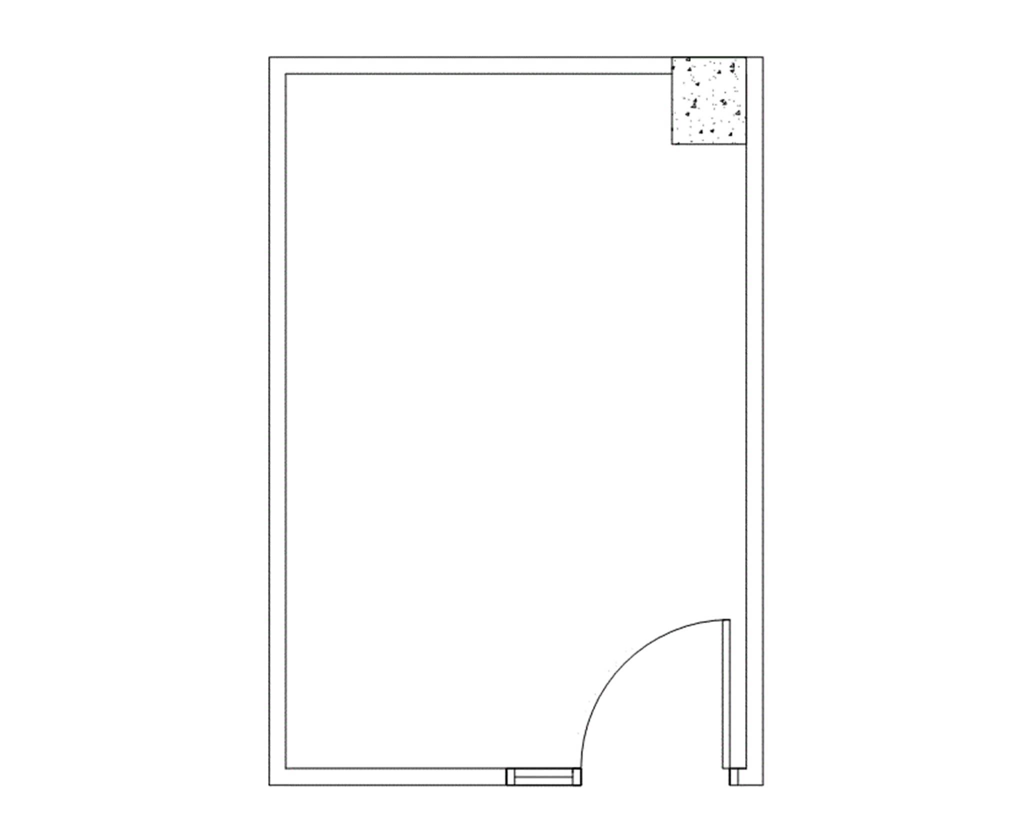1120 Nasa Pky, Houston, TX for lease Floor Plan- Image 1 of 1