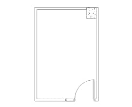 1120 Nasa Pky, Houston, TX for lease Floor Plan- Image 1 of 1