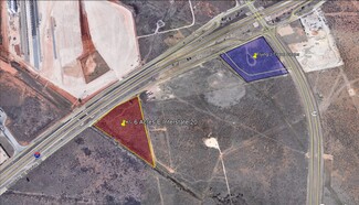 More details for 6 Acres E Interstate 20, Odessa, TX - Land for Sale