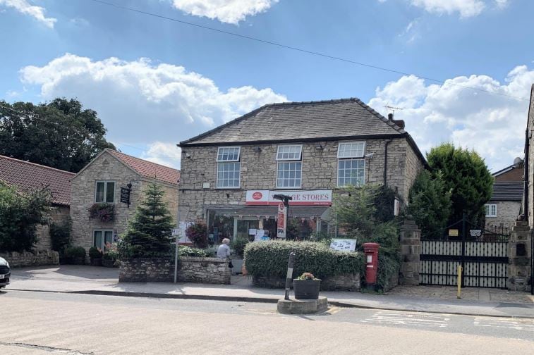 41 Main St, Monk Fryston for sale Primary Photo- Image 1 of 1