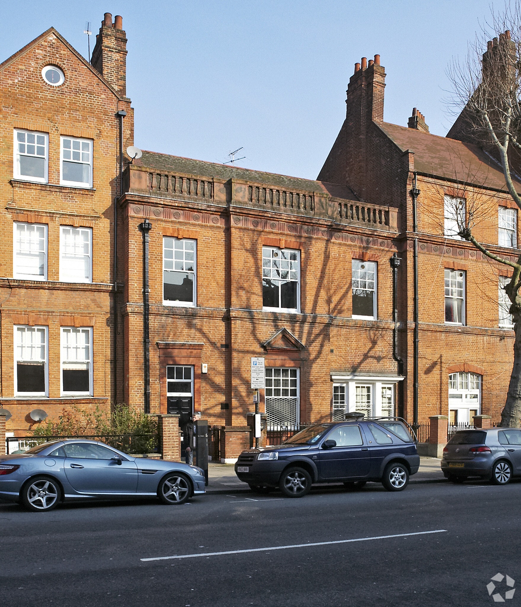 97C Elgin Ave, London for sale Primary Photo- Image 1 of 1