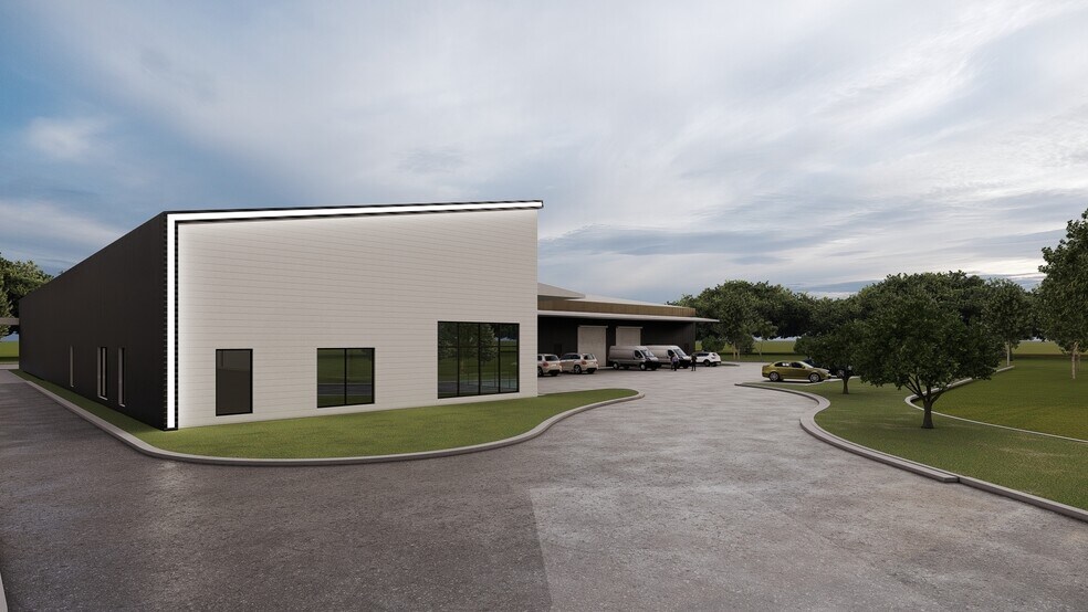 4441 Eastport Park Way, Port Orange, FL for lease - Building Photo - Image 2 of 10