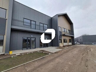 More details for Office, Flex for Lease