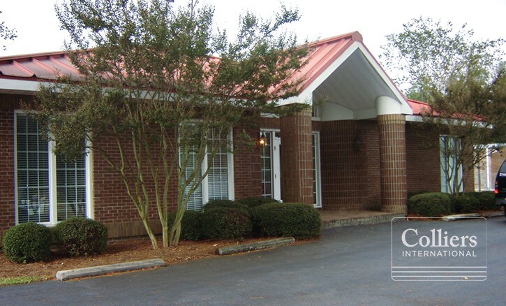 2630 Shop Rd, Columbia, SC for sale Primary Photo- Image 1 of 1