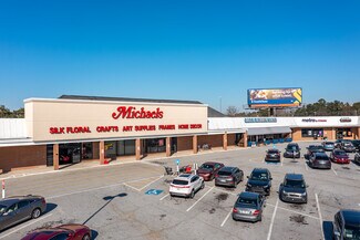 More details for 4000-4030 Lavista Rd, Tucker, GA - Retail for Lease