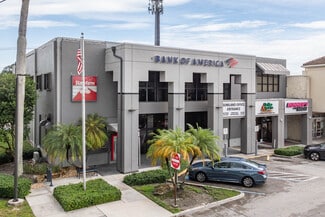 More details for 11205 S Dixie Hwy, Pinecrest, FL - Office for Lease