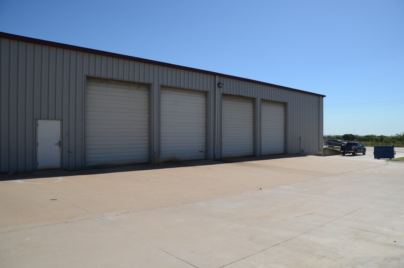 11917 FM 917, Alvarado, TX 76009