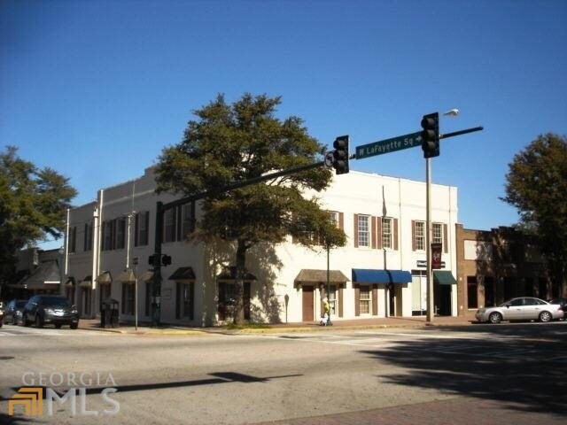 1 E Lafayette Sq, Lagrange, GA for sale - Building Photo - Image 1 of 1