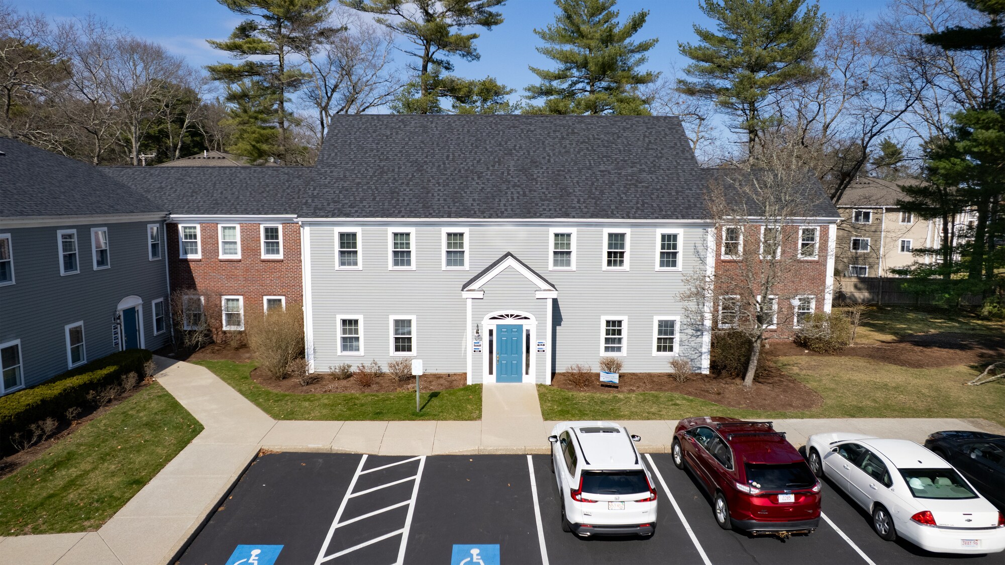 475 School St, Marshfield, MA for sale Building Photo- Image 1 of 1