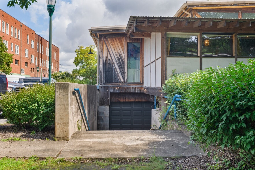 110 River St, Chattanooga, TN for lease - Building Photo - Image 2 of 19