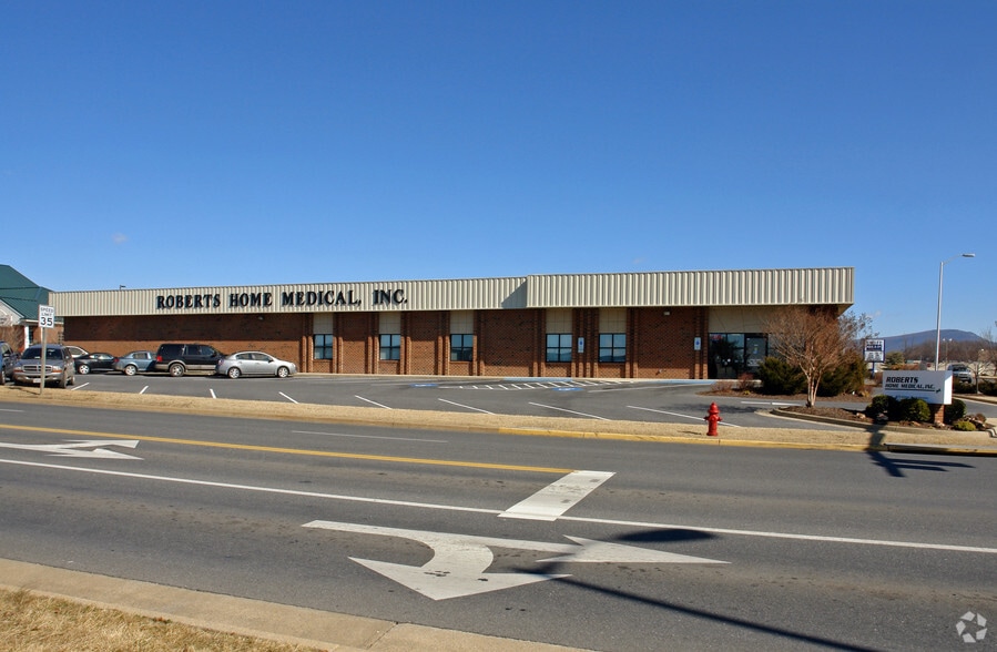 1970 Evelyn Byrd Ave, Harrisonburg, VA 22801