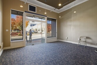 21-27 N Central Ave, Staunton, VA for lease Interior Photo- Image 2 of 17