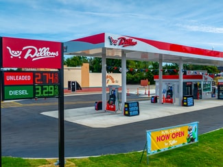 More details for 2504 N Summit St, Arkansas City, KS - Retail for Sale