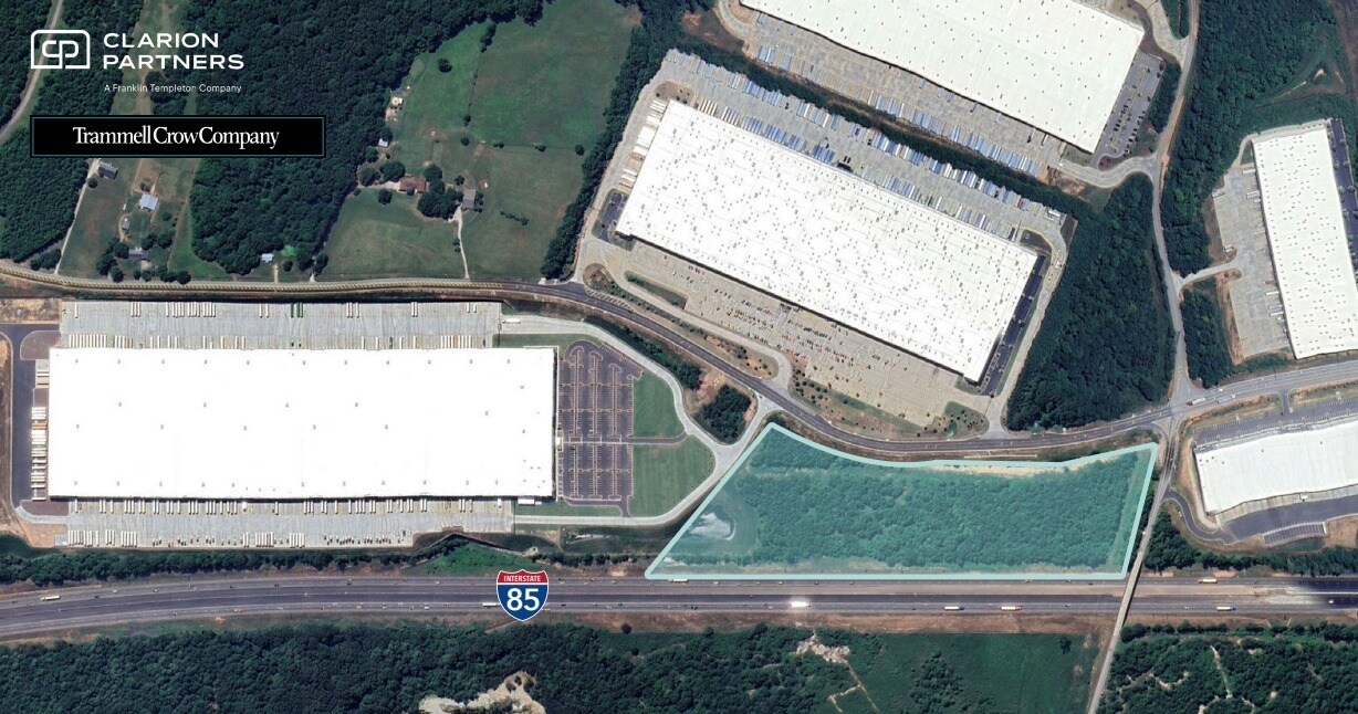 Hog Mountain Rd, Jefferson, GA for lease Building Photo- Image 1 of 2