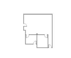 4200 South Fwy, Fort Worth, TX for lease Floor Plan- Image 1 of 1