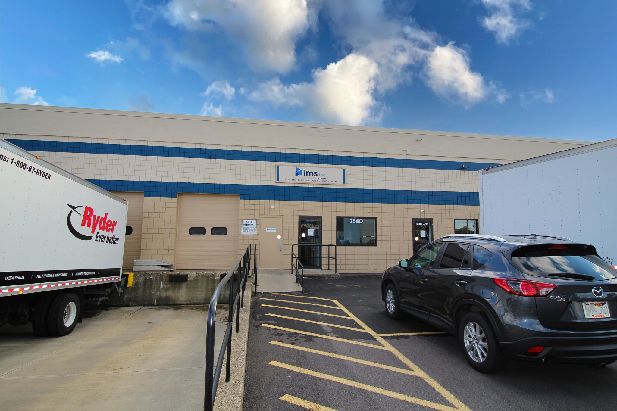 2540 Walden Ave, Cheektowaga, NY 14225 Walden Square