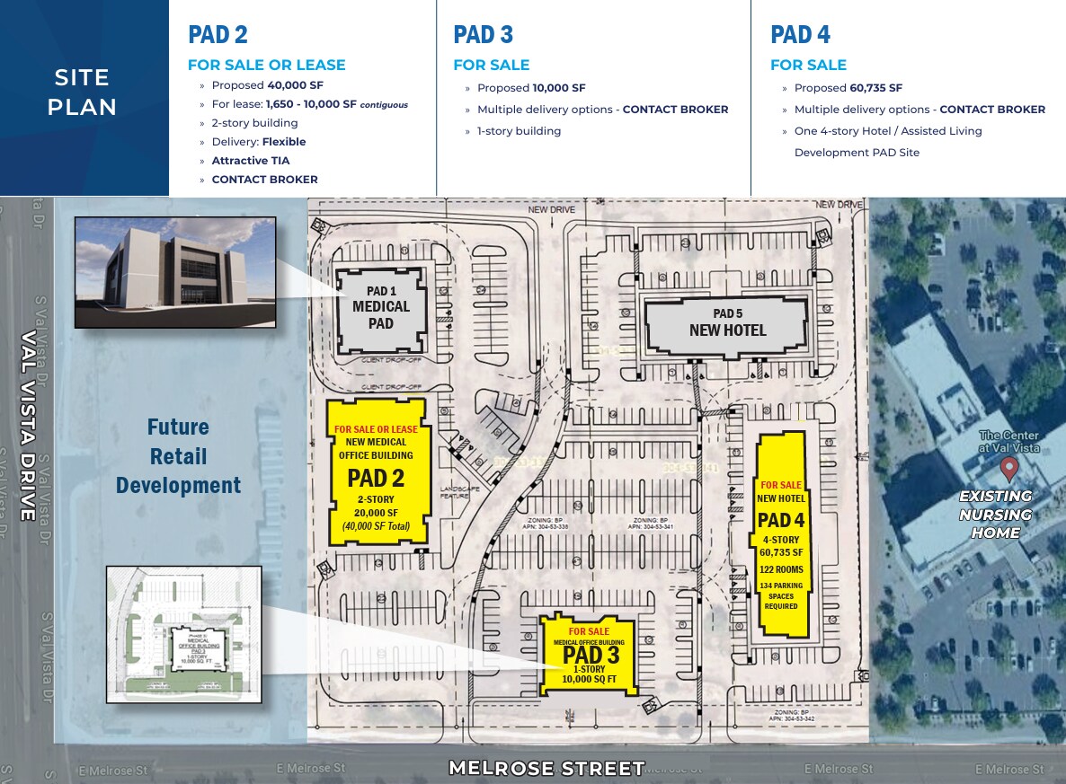 15312 E Melrose St, Gilbert, AZ for sale Primary Photo- Image 1 of 3