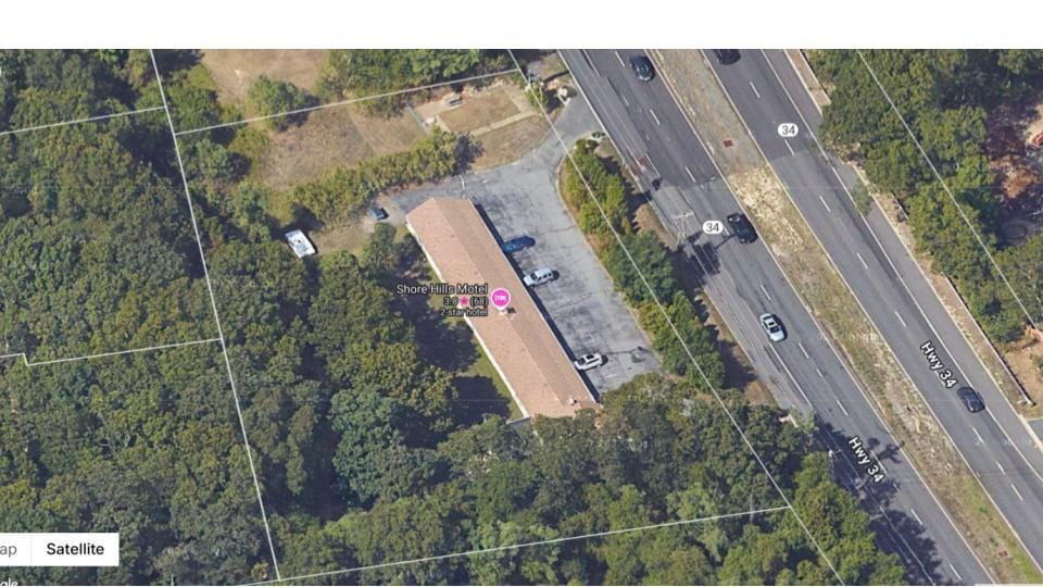 2337 Highway 34, Manasquan, NJ for sale - Building Photo - Image 3 of 3