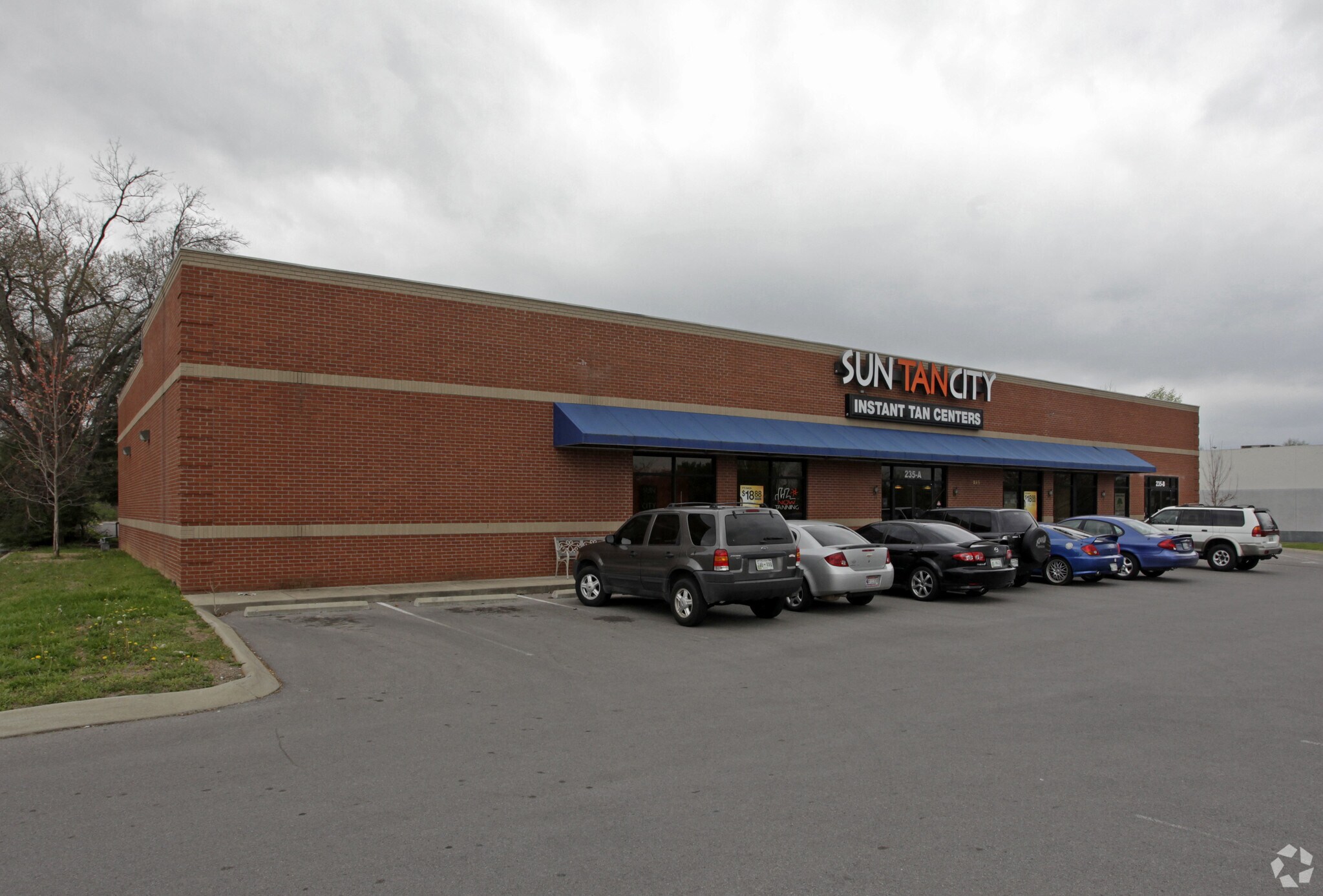 235 W Northfield Blvd, Murfreesboro, TN for sale Primary Photo- Image 1 of 1