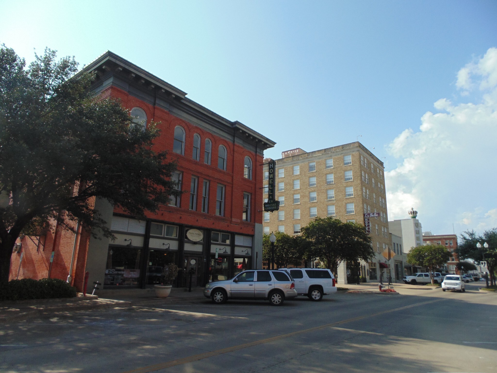 205 S Main St, Bryan, TX for sale Building Photo- Image 1 of 1