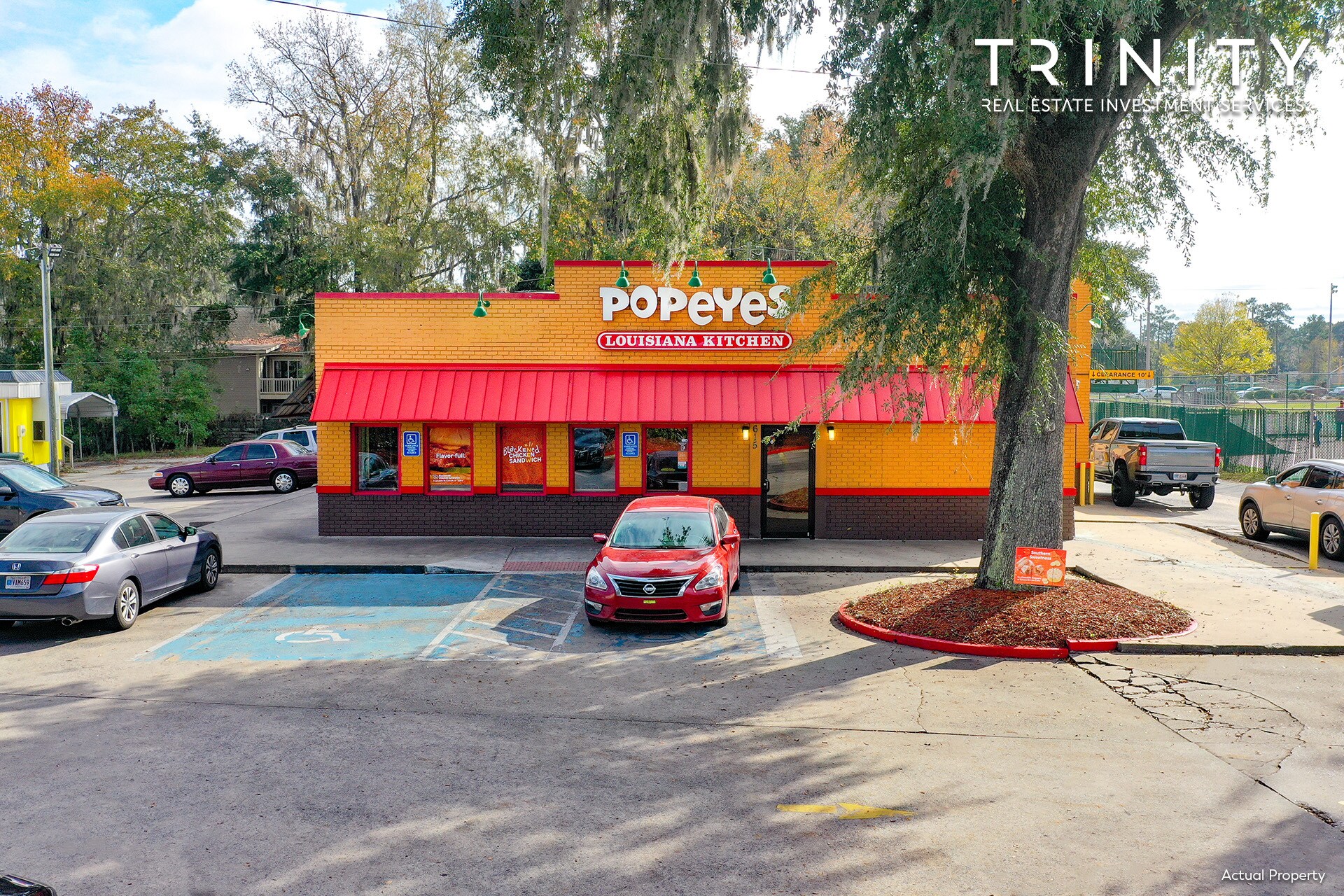 615 E Oglethorpe Hwy, Hinesville, GA for sale Building Photo- Image 1 of 1