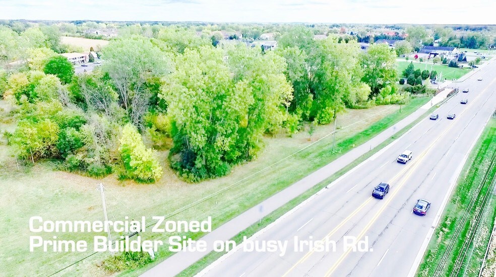 1240 N Irish Rd, Davison, MI 48423