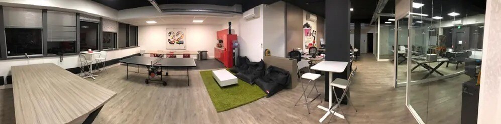 31 Cours Des Juilliottes, Maisons-Alfort for lease Interior Photo- Image 1 of 4