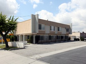 719 N Sunset Ave, West Covina CA - Office Space