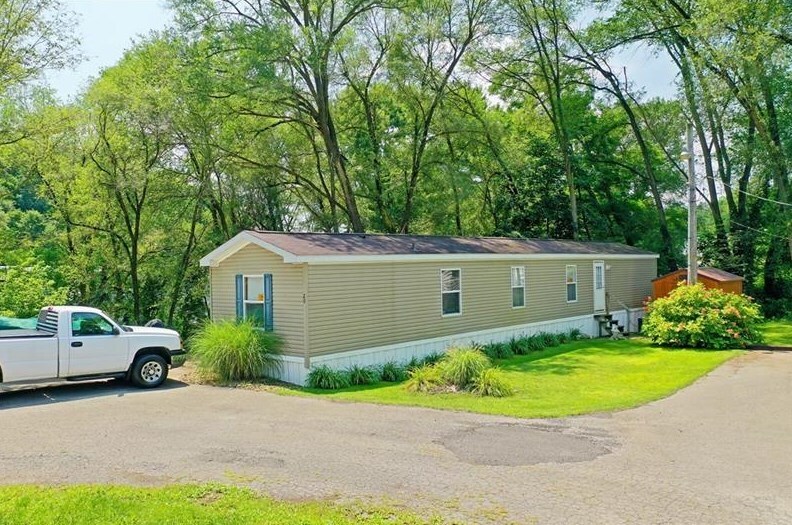 18 Grove Ave, New Brighton, PA 15066 Multifamily for Sale